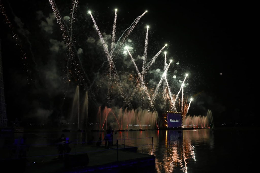 IMG 20221118 WA0218 Prefeitura de Maricá inaugura espetáculo ‘Natal Iluminado 2022’