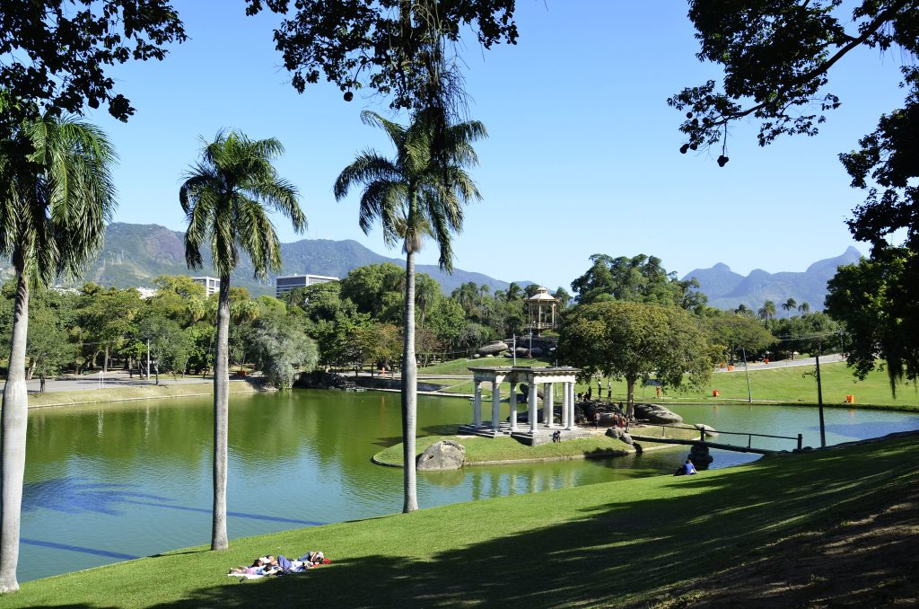 15073715535 a49589adaf k Confira 6 locais turísticos com fácil acesso via metrô para visitar no Rio