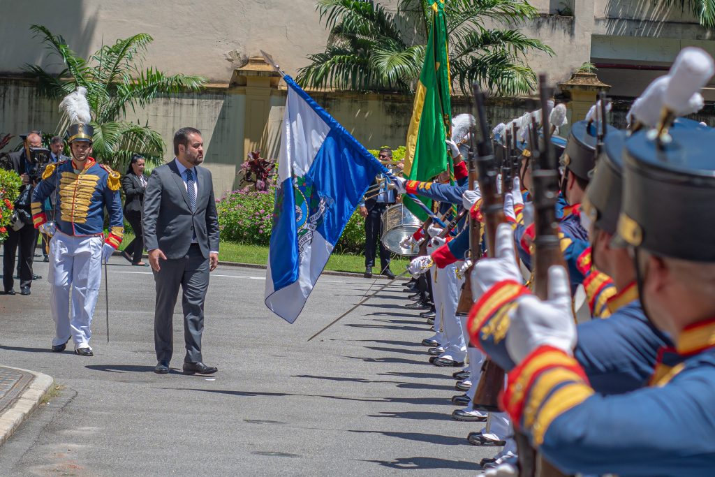 Quintino: governo Cláudio Castro muda ou fracassa 4 DSC 2392 Quintino: governo Cláudio Castro muda ou fracassa
