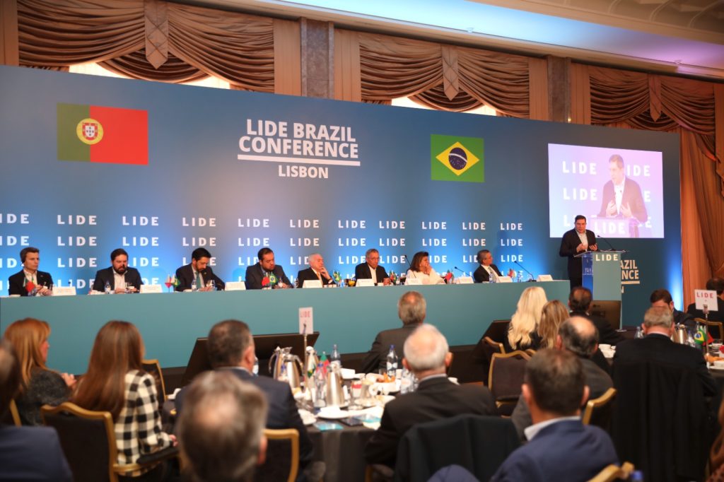 Em Portugal, Cláudio Castro destaca retomada econômica do RJ e quantidade de empregos gerados em 2022 1 WhatsApp Image 2023 02 04 at 10.55.53 Em Portugal, Cláudio Castro destaca retomada econômica do RJ e quantidade de empregos gerados em 2022