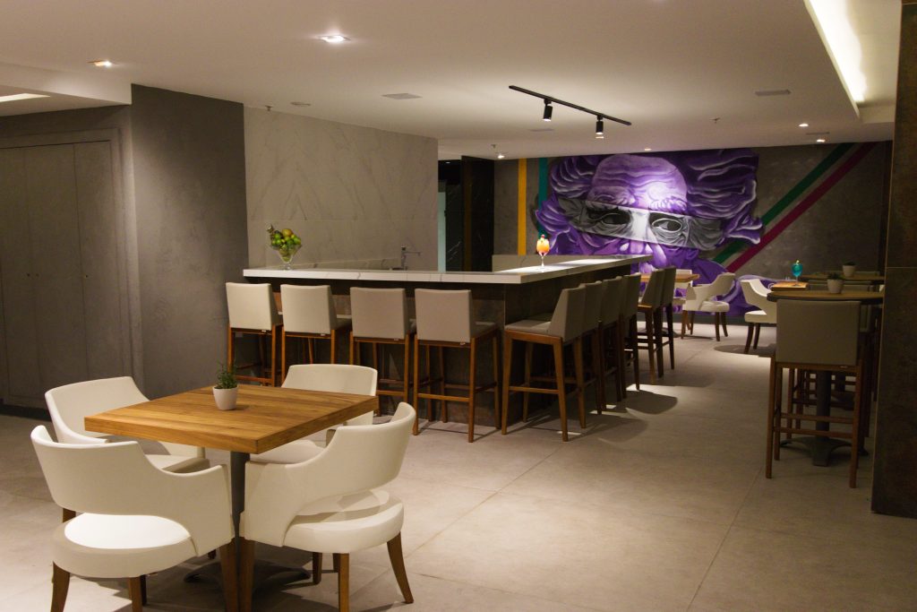 Novo point da Barra da Tijuca, Evü Rooftop promete ser o queridinho dos 'influencers' 2 link 1 Novo point da Barra da Tijuca, Evü Rooftop promete ser o queridinho dos 'influencers'