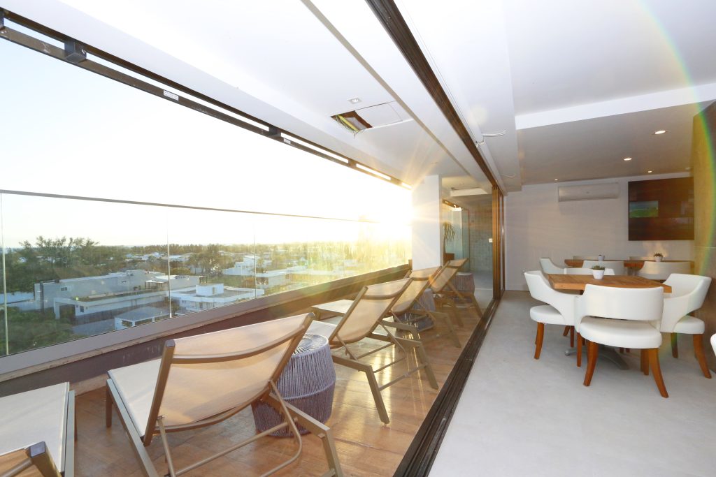 Novo point da Barra da Tijuca, Evü Rooftop promete ser o queridinho dos 'influencers' 11 link 10 Novo point da Barra da Tijuca, Evü Rooftop promete ser o queridinho dos 'influencers'