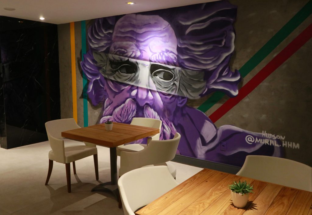Novo point da Barra da Tijuca, Evü Rooftop promete ser o queridinho dos 'influencers' 4 link 3 Novo point da Barra da Tijuca, Evü Rooftop promete ser o queridinho dos 'influencers'