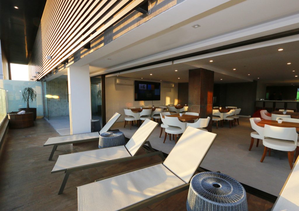Novo point da Barra da Tijuca, Evü Rooftop promete ser o queridinho dos 'influencers' 9 link 8 Novo point da Barra da Tijuca, Evü Rooftop promete ser o queridinho dos 'influencers'