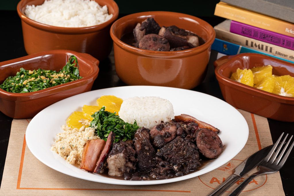 Al Farabi Feijoada credito Lipe Borges 2 Confira 10 pratos típicos do Rio de Janeiro