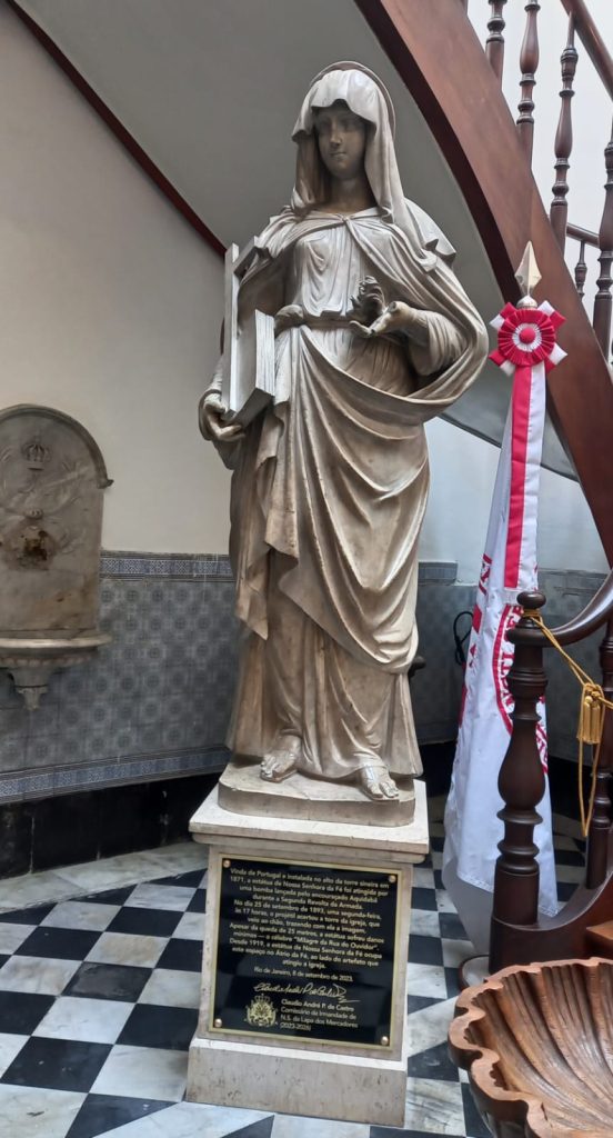 'Milagre da Rua do Ouvidor' completa 130 anos hoje, no Centro do Rio 1 514a6a0e 98ed 482a 966c e38c3a6802cf 'Milagre da Rua do Ouvidor' completa 130 anos hoje, no Centro do Rio