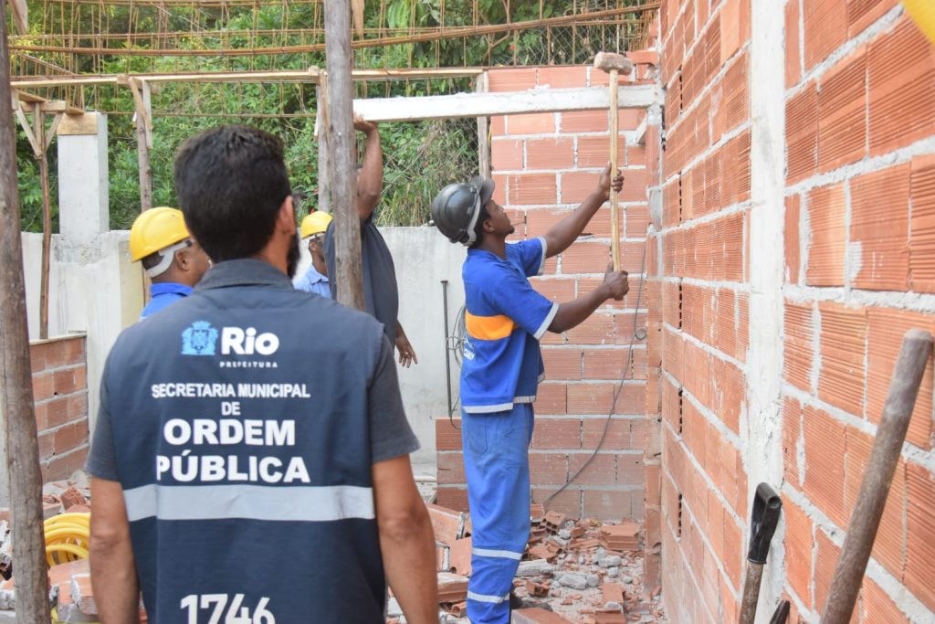 Prefeitura do Rio realiza demolição de construções irregulares em área nobre no Joá 1 53203359695 0ca3436512 o Prefeitura do Rio realiza demolição de construções irregulares em área nobre no Joá