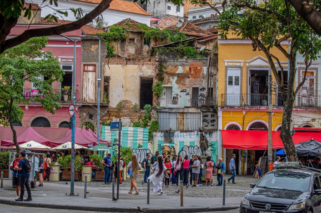 Casarões que desabaram há 11 anos no Largo da Prainha, no Centro, seguem arruinados 1 16038c88 bc57 4802 8b4f 5c073a9b4e78 Casarões que desabaram há 11 anos no Largo da Prainha, no Centro, seguem arruinados