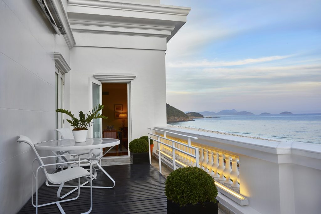 Réveillon no Copacabana Palace custa quase R$ 5 mil 2 COP ACC EXT 03 Réveillon no Copacabana Palace custa quase R$ 5 mil