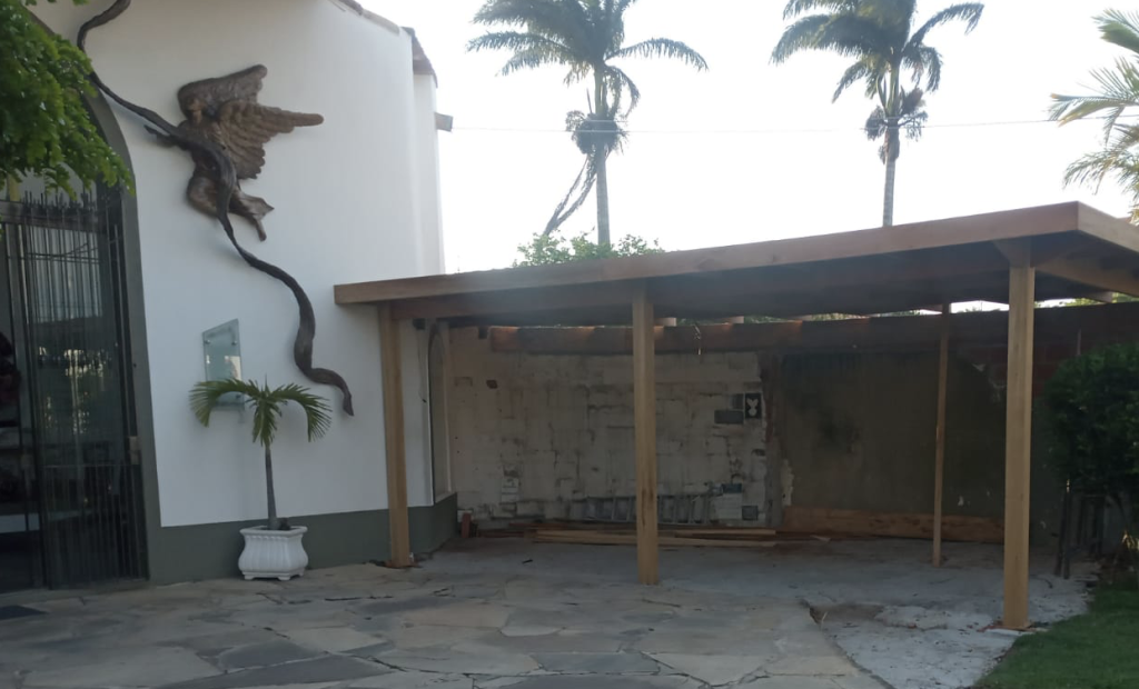 Obra polêmica em Capela de Búzios adultera fachada artística do templo e deixa Geribá em pé de guerra 6 Captura de Tela 2023 10 24 as 20.58.45 1 Obra polêmica em Capela de Búzios adultera fachada artística do templo e deixa Geribá em pé de guerra