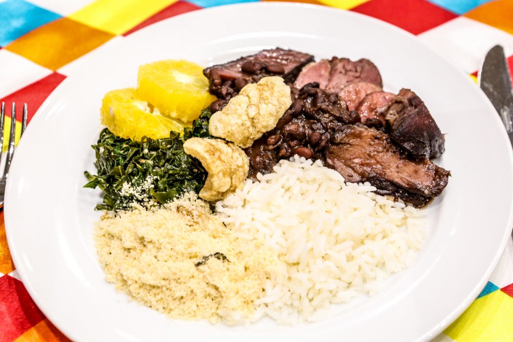 Rede Windsor Hotéis prevê ocupação de 100% no feriadão de Finados 3 Feijoada Rede Windsor Hotéis prevê ocupação de 100% no feriadão de Finados