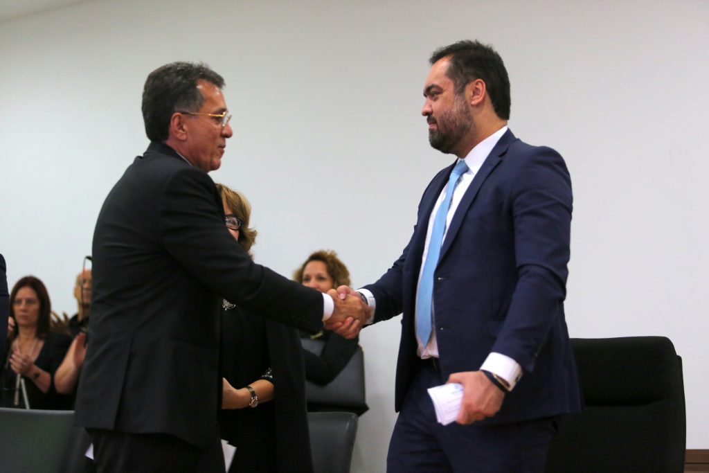 Quintino: governo Cláudio Castro muda ou fracassa 3 P L 5546 Quintino: governo Cláudio Castro muda ou fracassa