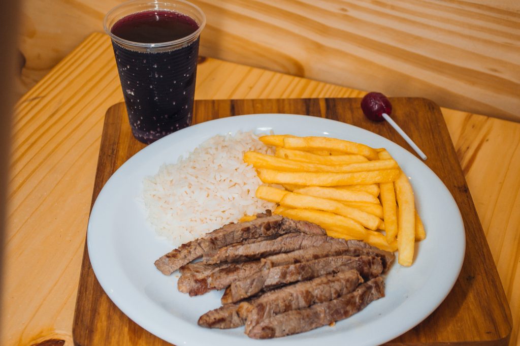 The BBurgers celebra Dia das Crianças com combos especiais 1 The BBurgers Crianca43 Imagem Louise Xavier The BBurgers celebra Dia das Crianças com combos especiais