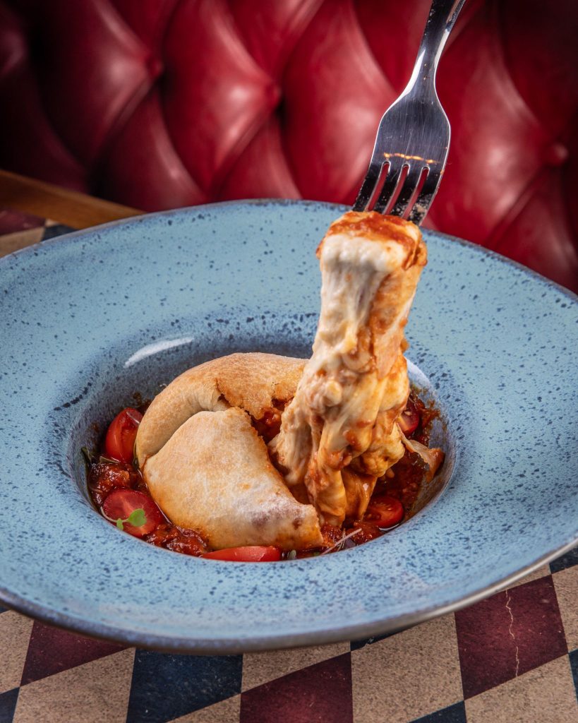 Primeira trattoria temática do Brasil abre as portas no Barra Shopping com apresentações circenses 5 Circus Trattoria Tomas Rangel 4 Primeira trattoria temática do Brasil abre as portas no Barra Shopping com apresentações circenses