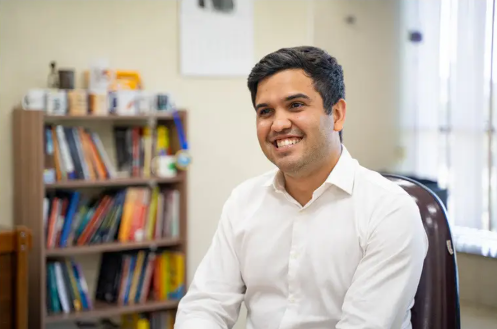Vencedores da Feira Carioca de Ciências vão ganhar viagem para Oxford, notebooks e kit tecnológicos 1 Foto Renan Ferreirinha Vencedores da Feira Carioca de Ciências vão ganhar viagem para Oxford, notebooks e kit tecnológicos