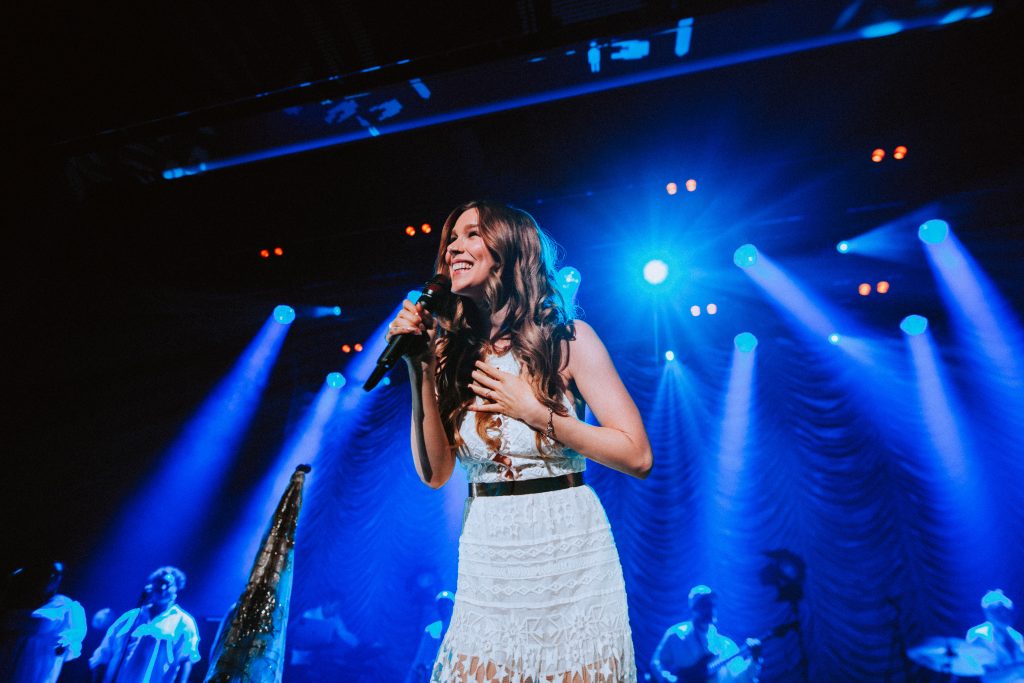Ed Sheeran, Joss Stone e Ne-Yo são confirmados no Rock in Rio 2024 1 JossStone photo 20YOS TOUR ZURICH 15 Ed Sheeran, Joss Stone e Ne-Yo são confirmados no Rock in Rio 2024