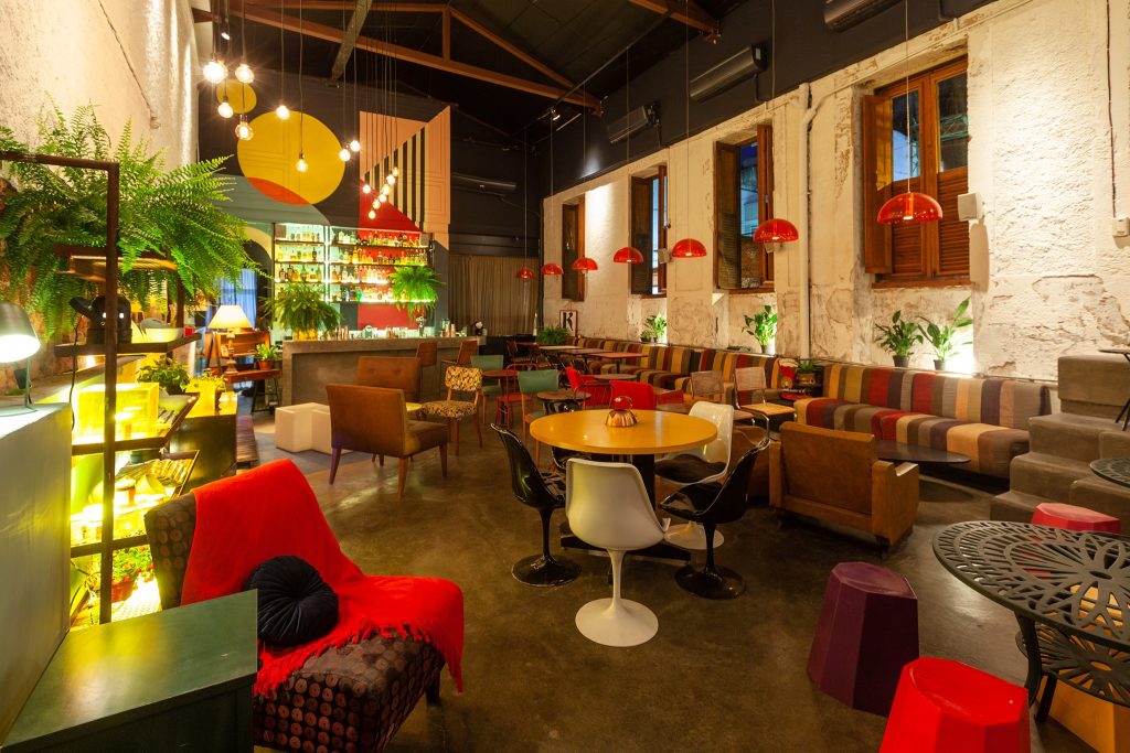 Rio tem apenas Meza Bar entre os 500 Melhores do Mundo 1 Meza Bar Rio tem apenas Meza Bar entre os 500 Melhores do Mundo