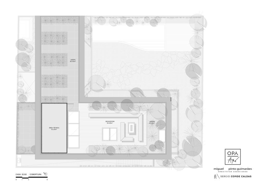 opy ara cobertura 3 Casa no Jardim Botânico é destaque em site internacional de arquitetura