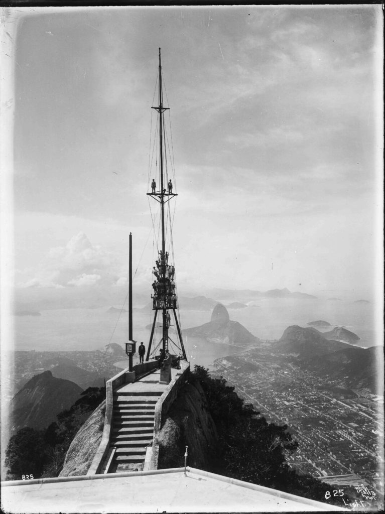 img 2655 1 Exposição 'Rio, Cidade Luz' apresenta transformações sociais e urbanas do RJ do início do século XX