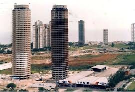 img 3537 1 Nomeada de ‘Niemeyer 360º’, icônica Torre H, na Barra da Tijuca, ressurge após anos de abandono