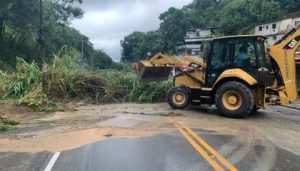 img 3636 Chuva do final de semana supera marca histórica em Niterói