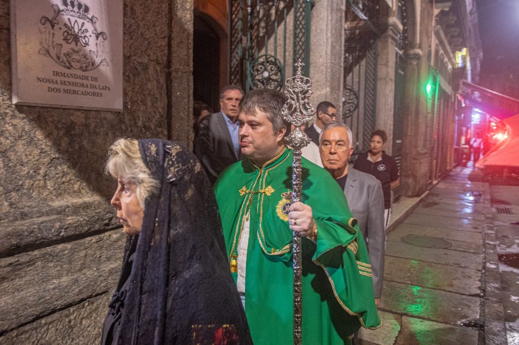 77060795 CE0F 4EBE A647 049E79D30443 Sábado de Aleluia na Igreja dos Mercadores terá fogueira e muita música, no Centro