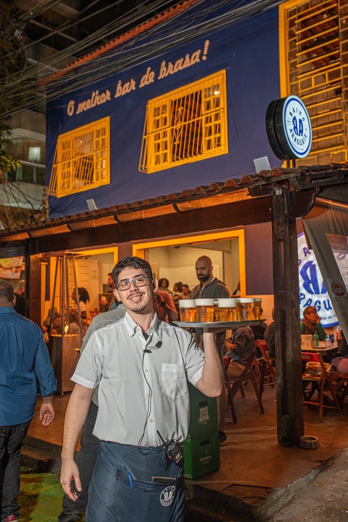 Restaurante Baixa Araguia 1 Restaurante Baixo Araguaia, na Freguesia, evolui e se torna ícone gastronômico da região