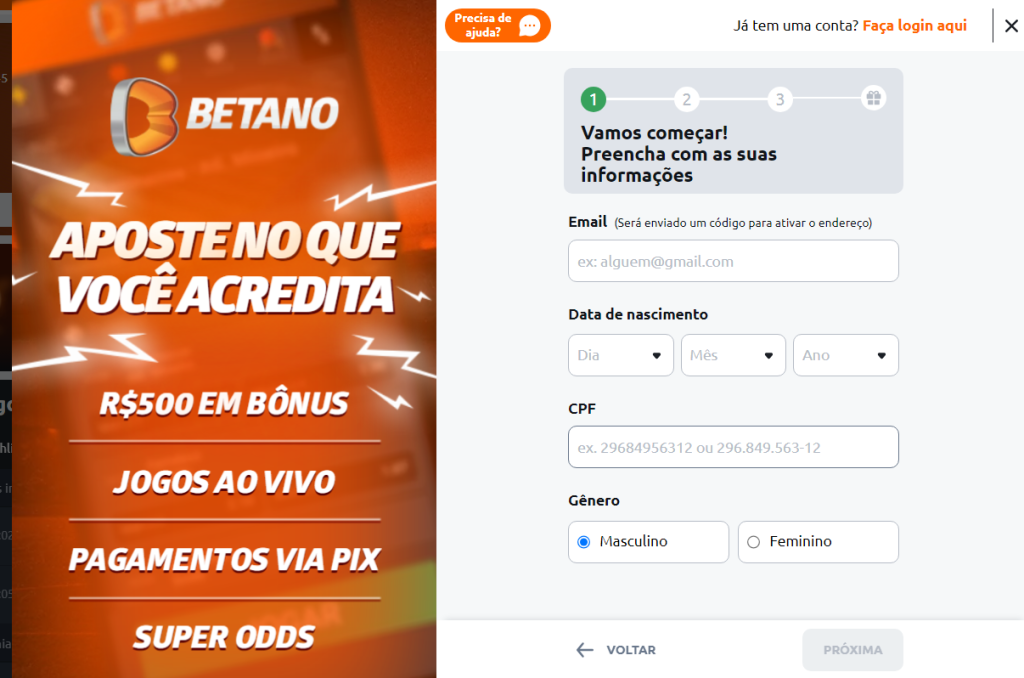 8 1 Código Promocional Betano: Use MRNVIP em Março de 2024