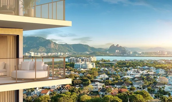 img 6664 90% de unidades vendidas em 48 Horas: Por que o Icon Golf Residence é o Mais Desejado da Barra da Tijuca?