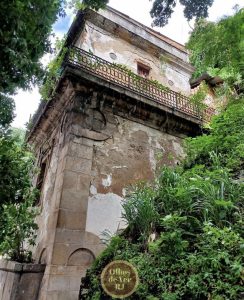 img 6683 1 Chafariz histórico no Catumbi sofre com abandono e deterioração