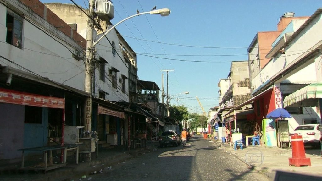 1 36 'Piranhão': Descubra a origem do apelido do prédio da Prefeitura do Rio e sua relação com a Vila Mimosa