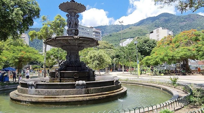 img 0106 1 Praça dos Cavalinhos, na Tijuca, passará por obras de revitalização