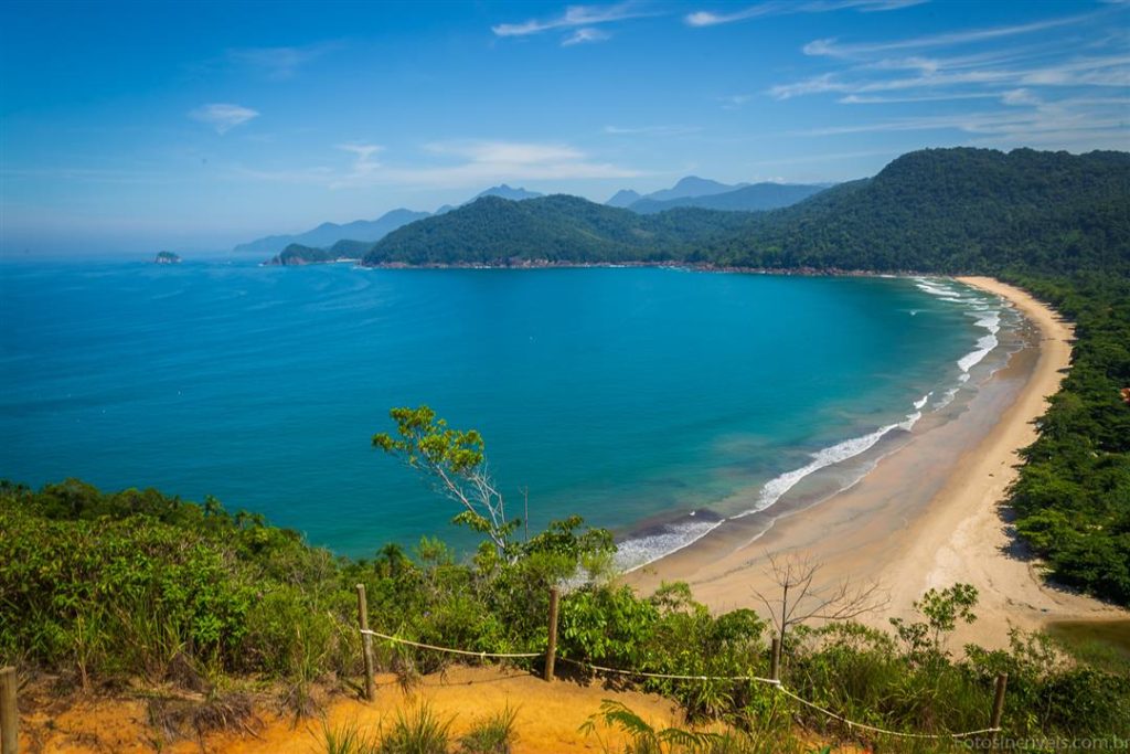 Site argentino diz que melhores praias paradisíacas do Brasil estão no RJ; veja cidades 2 praia do sono paraty Site argentino diz que melhores praias paradisíacas do Brasil estão no RJ; veja cidades