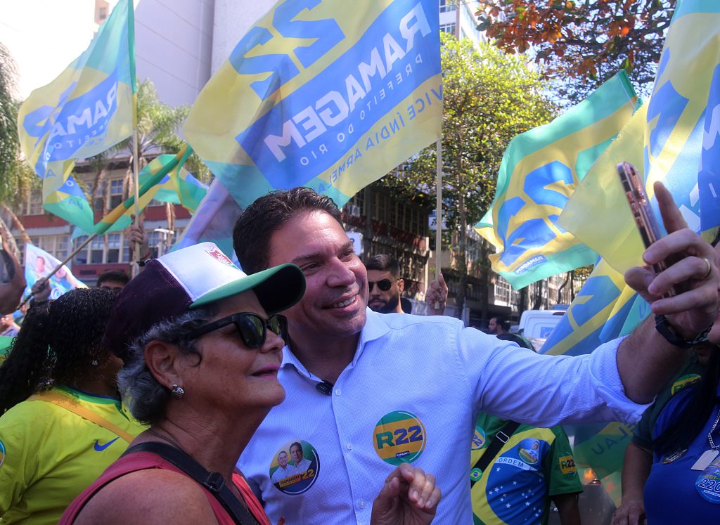 Copy of Ramagem em Copa 02 Ramagem Promete Dobrar Efetivo de Guardas Municipais no Rio e Reforçar Segurança em Escolas