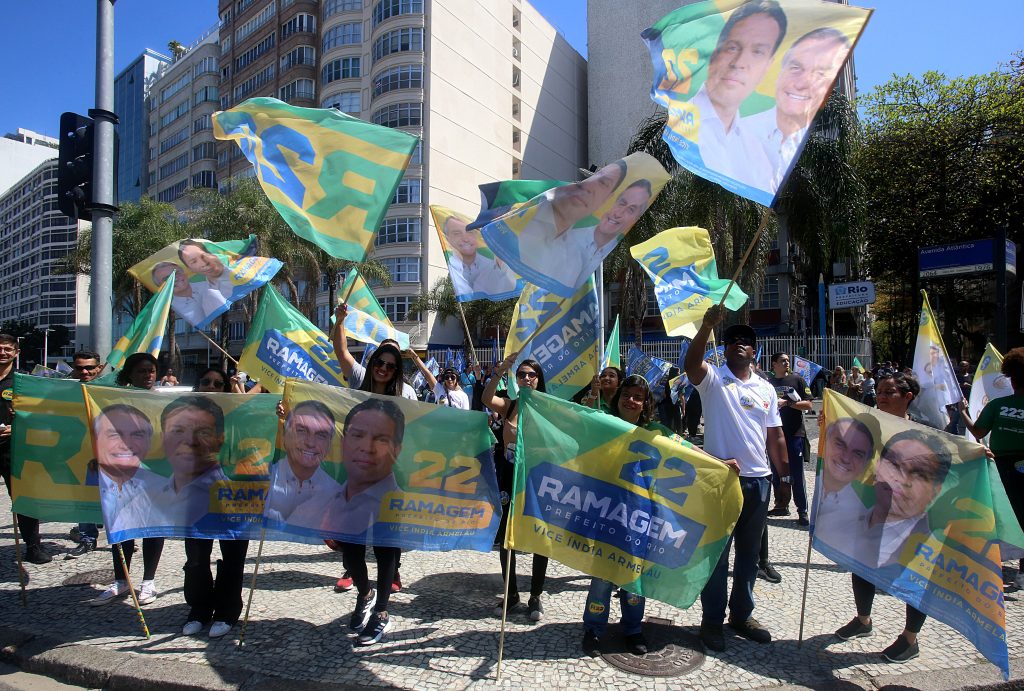 Copy of Ramagem em Copa 07 Ramagem Promete Dobrar Efetivo de Guardas Municipais no Rio e Reforçar Segurança em Escolas