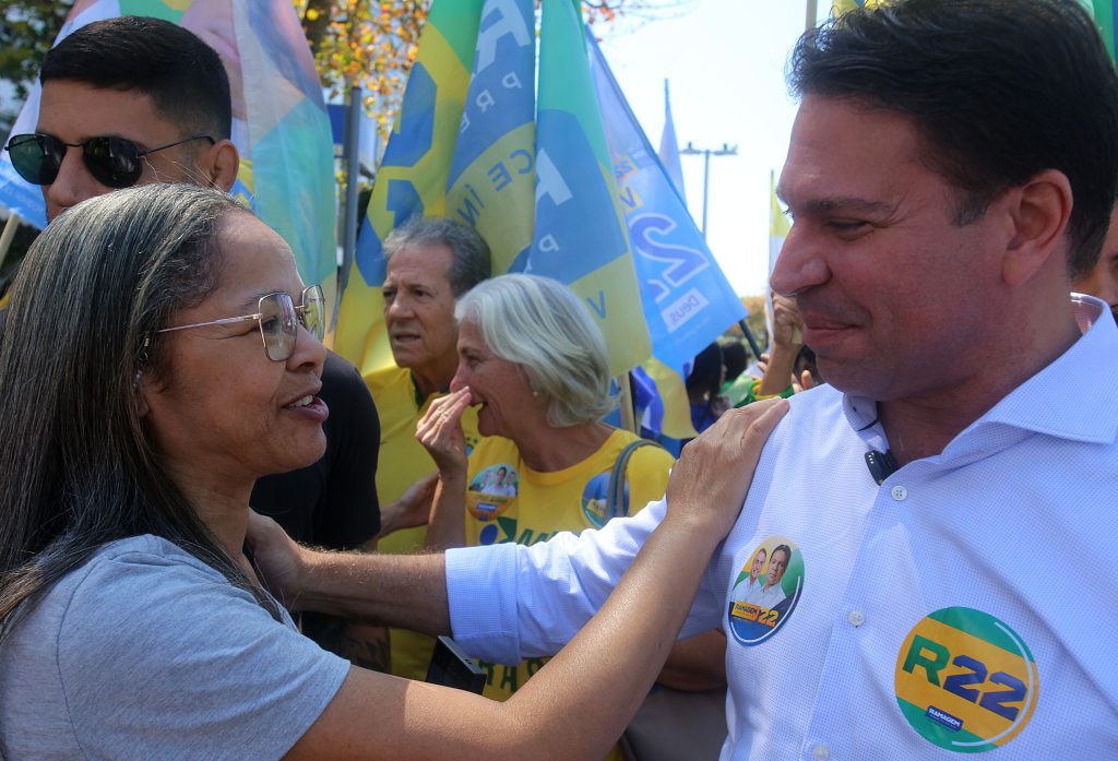 Copy of Ramagem em Copa 18 Ramagem Promete Dobrar Efetivo de Guardas Municipais no Rio e Reforçar Segurança em Escolas