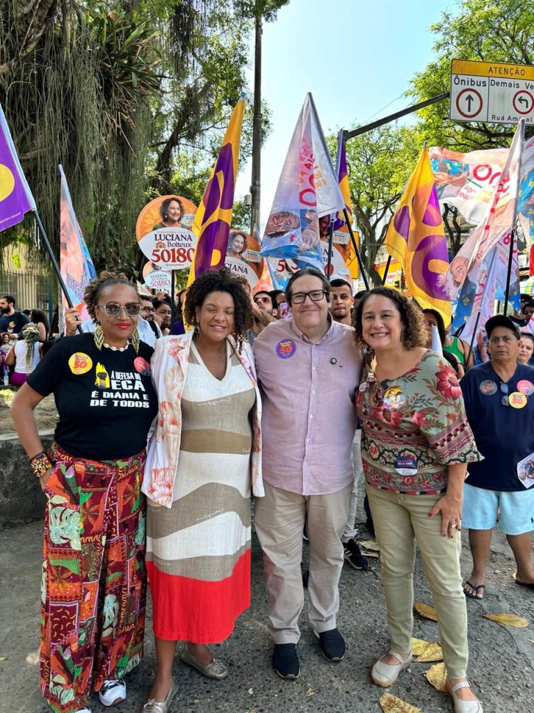 IMG 20240829 WA0029 Tarcísio Motta participa de roda de conversa sobre educação inclusiva com mães de crianças com deficiência