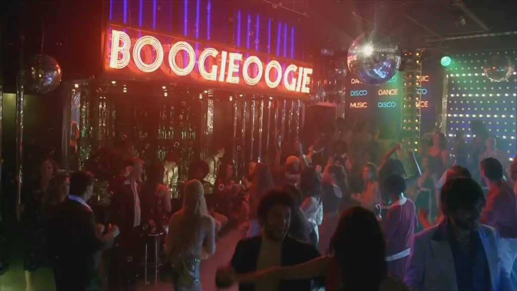 boogie oogie Relembre as novelas que tiveram o Rio de Janeiro como 'protagonista' principal