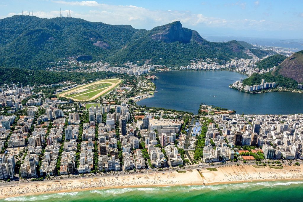 Brazil g04e208c02 1280 Among the 10 most expensive neighborhoods to rent in the country, the Jordanian Royal Family tops two spots