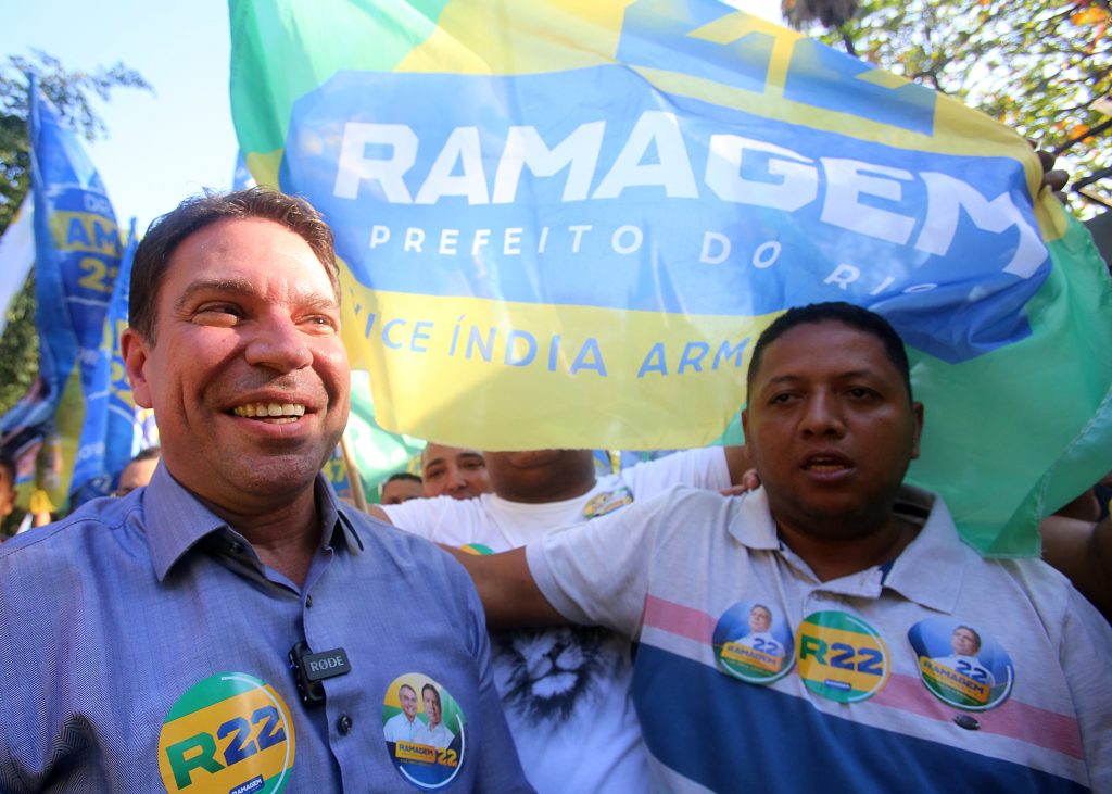 camidanha Meier 06 Alexandre Ramagem promete reduzir em 80% fila do Sisreg com turno noturno e investimento de R$ 1 Bilhão