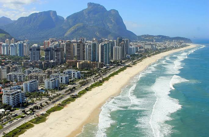 img 2159 1 2 Rio tem 27 bairros que não possuem favelas; grande parte está na Zona Norte