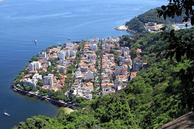 img 2160 1 1 Rio tem 27 bairros que não possuem favelas; grande parte está na Zona Norte