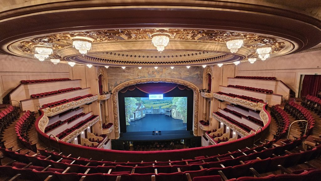 unnamed 1 3 Theatro Municipal do Rio de Janeiro passará por revitalização