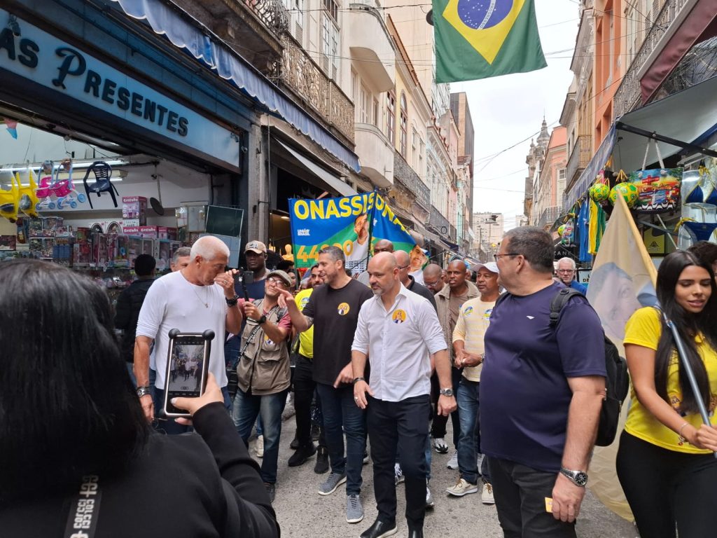 IMG 20240907 WA0051 Rodrigo Amorim visita Saara, promete reforço na segurança e incentivo ao turismo