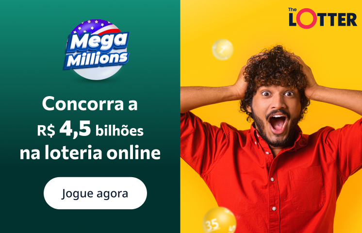 Por AD 17 banner 746x480 1 Realize seus sonhos mais insanos com R$ 4,5 bilhões na Mega Millions