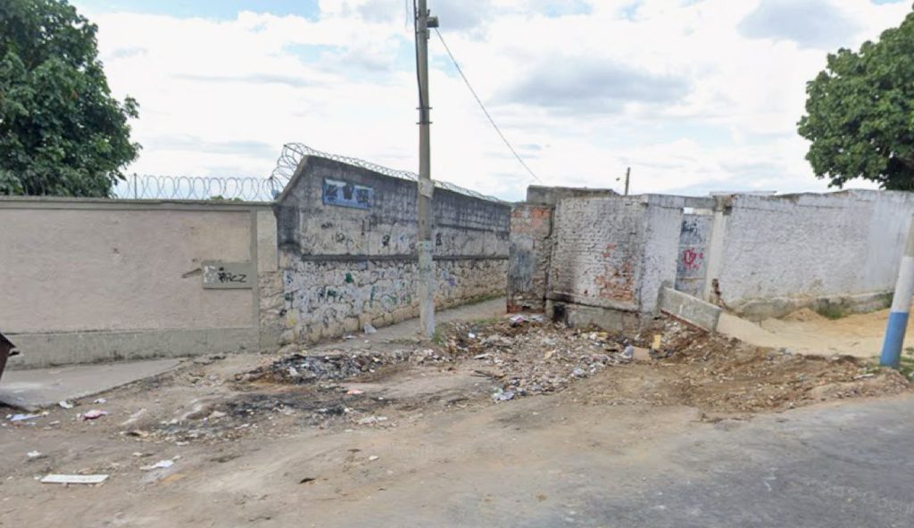 Estação mais temida da Supervia é também a menos movimentada da concessionária 2 WhatsApp Image 2024 09 06 at 10.39.58 Estação mais temida da Supervia é também a menos movimentada da concessionária