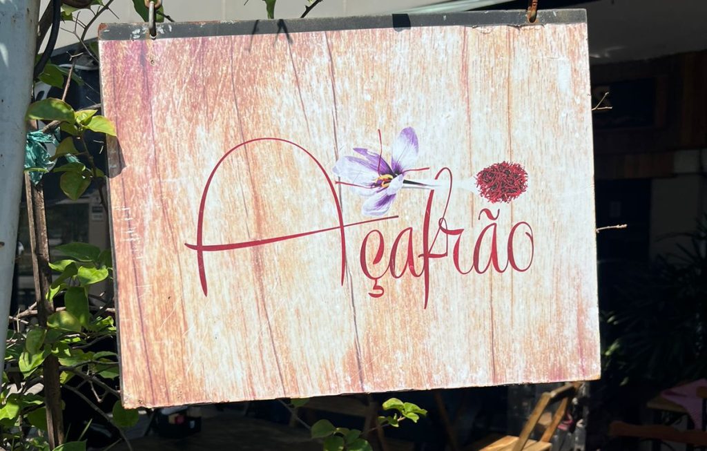 Crítica: Açafrão Cucina Italiana – a primeira risoteria do Rio foi no Recreio dos Bandeirantes 1 WhatsApp Image 2024 09 13 at 12.06.36 e1726414073986 Crítica: Açafrão Cucina Italiana – a primeira risoteria do Rio foi no Recreio dos Bandeirantes