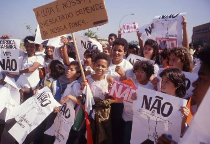 img 3738 1 Defensor do ‘Barra Way of Life’, Roberto Medina já tentou emancipar a Barra da Tijuca