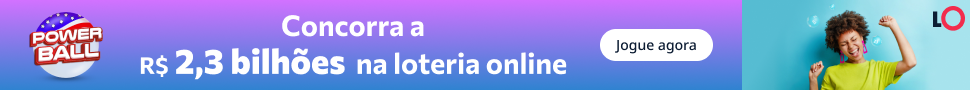 Por AD 25 banner 970 90 Powerball oferece prêmio de 2,3 bilhões e um carioca pode ser o próximo bilionário!