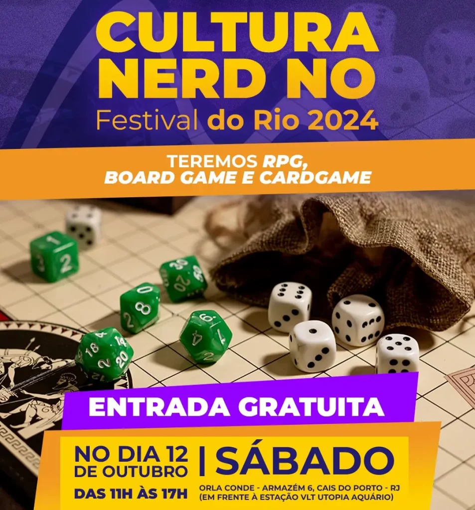 board game cultura nerd